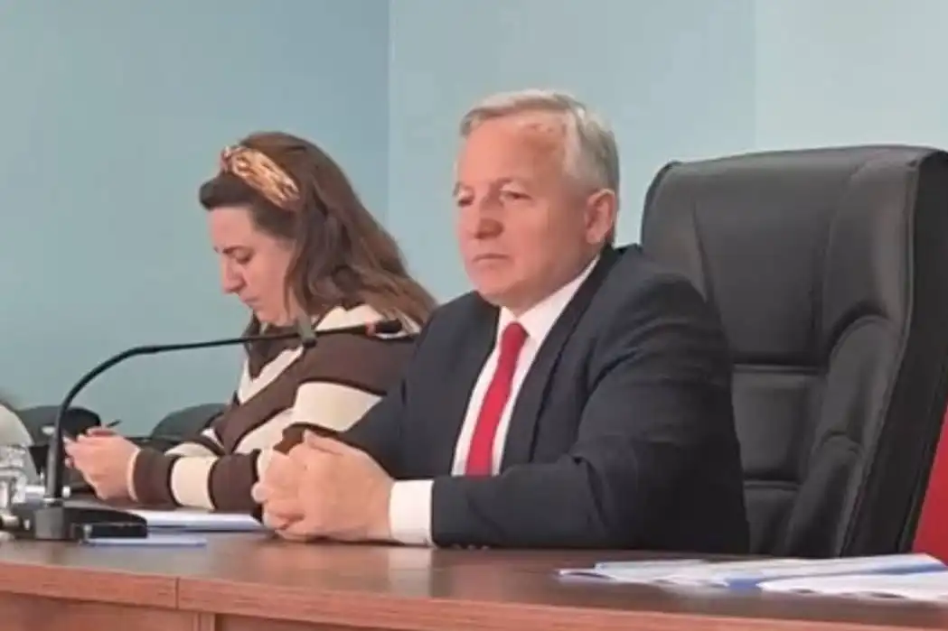 Edirne İpsala'nın 2026 Bütçesi Onaylandı