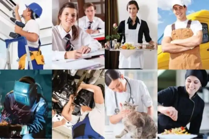 Hizmet ve Perakende Sektörlerinde Güven Arttı