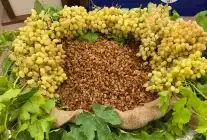 Kuru Meyve Sektöründen 2025 Değerlendirmesi