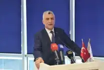 Bakan Bolat: Piyasalar Artık Daha İstikrarlı