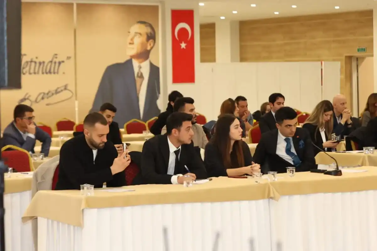 Muğla Gençlik Meclisi İlk Kez Toplandı