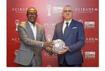 acibadem totalenergies afcon 2025in resmi saglik tedarikcisi oldu