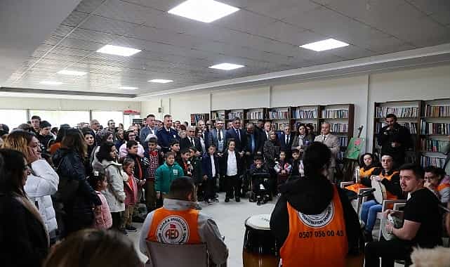 aliagada kalpleri birlestiren kutlama