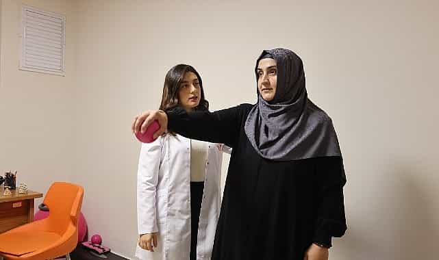 anne sehirle 1 yilda 40 kilo verdi