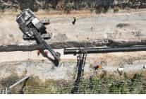 asattan 6 yilda 35 milyar liralik dev altyapi yatirimi