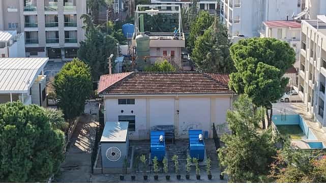 askiden didime 40 milyon turk lirasi degerinde yatirim