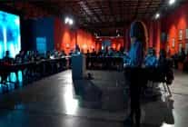 atlas pavyonda yapay zeka ele alindi