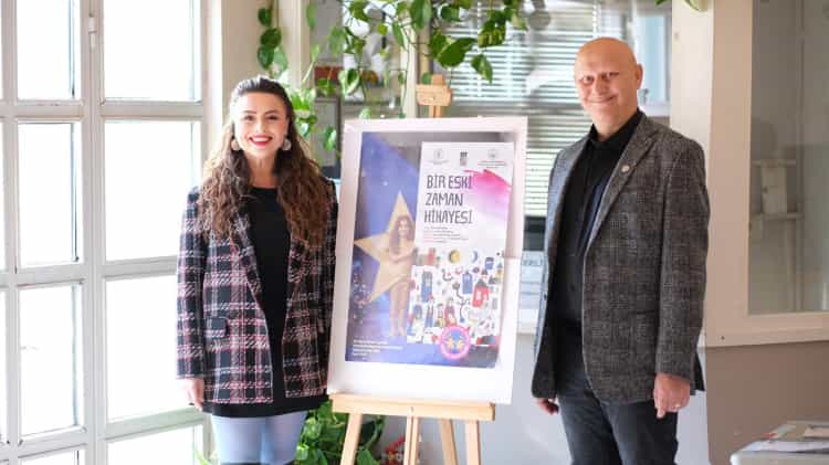 Devlet Tiyatroları’ndan Çocuklara Masal Dolu Yolculuk