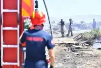 2025 İzmir İtfaiye Raporu: Yangınların Başlıca Sebebi Sigara