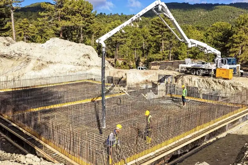 Çameli’nde İçme Suyunda Yeni Dönem