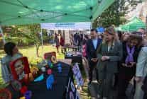 bakirkoyde engelsiz yasam bulusmasi