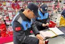 bakirkoyluler yeni yila guvenle giriyor