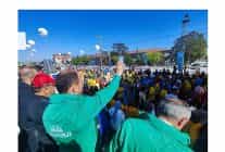 baskan altay 5 uluslararasi konya yari maratonuna kayitlarin basladigini acikladi