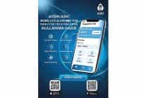 baskan cercioglundan dijital hizmet adimi aski mobil uygulamasi aydinlilarin hizmetinde