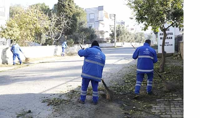 baskan cercioglunun hizmetleriyle cine piril piril oldu