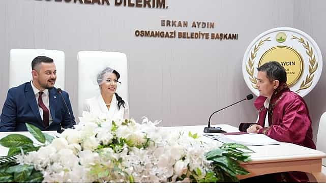 baskan erkan aydin yilin son nikahini kiydi