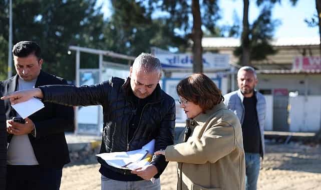 baskan hatice gencay mavisehir hak ettigi degere kavusacak