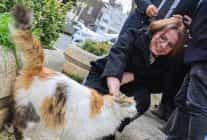 baskan koymen losemili cocuklarla ata tohumu ekti