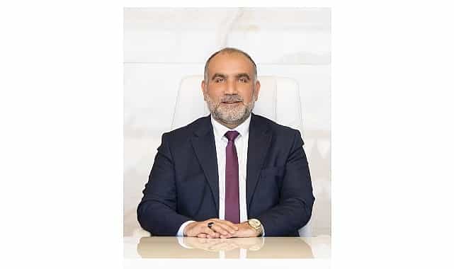 Başkan Sandıkçı'dan Regaip Kandili Mesajı 1 baskan sandikcidan regaip kandili mesaji