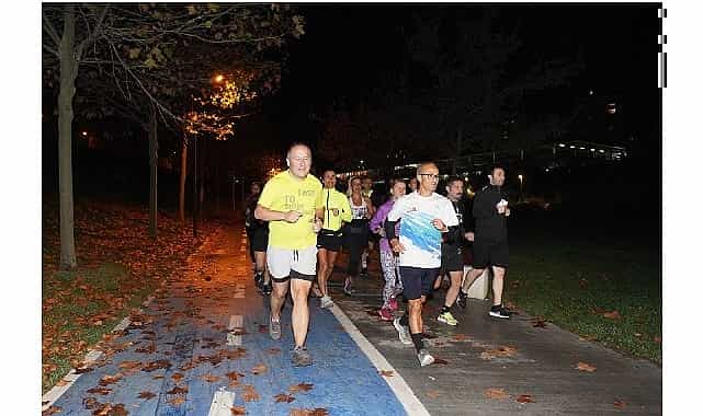 beylikduzu yasam kosusu basladi