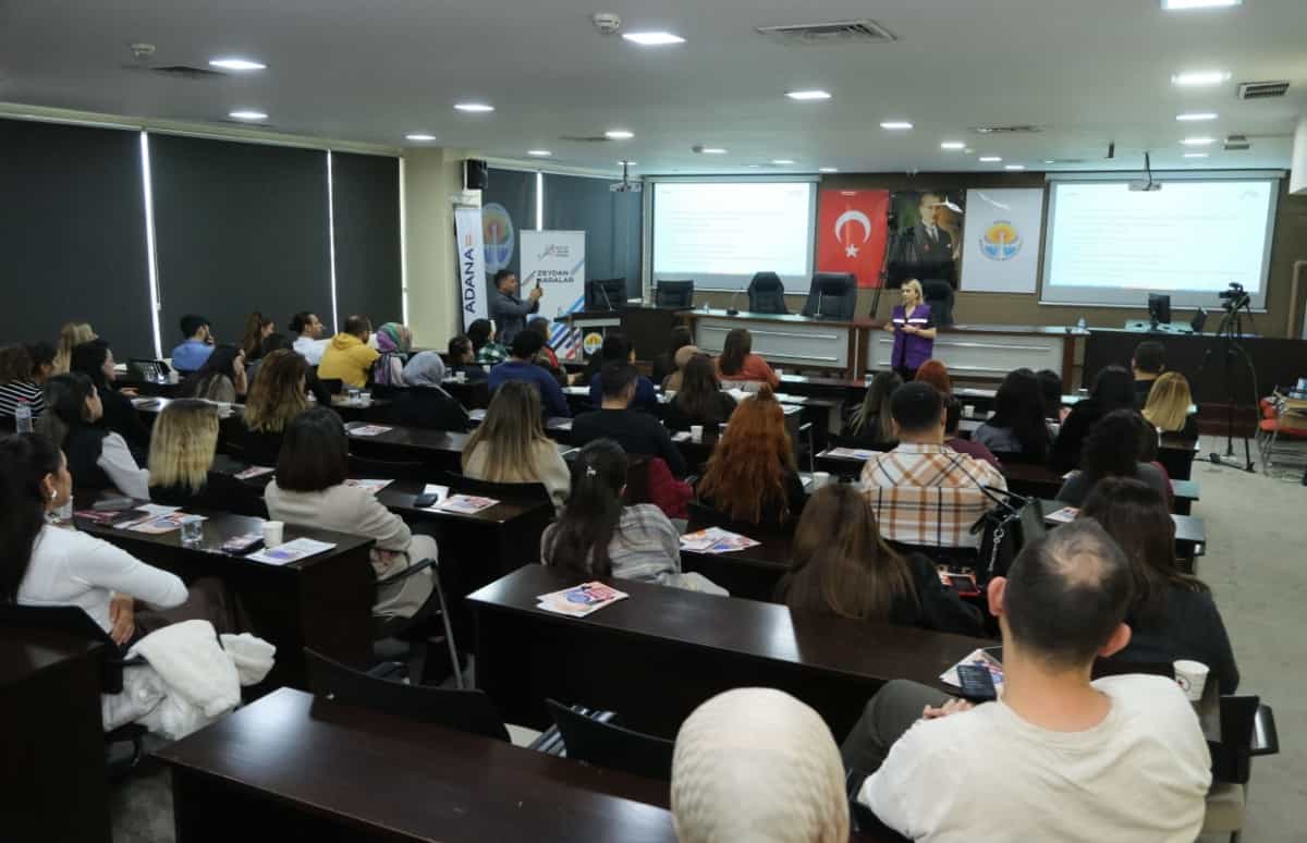 Okul Öncesinde Dijital Şiddet ve Güvenli Teknoloji Semineri