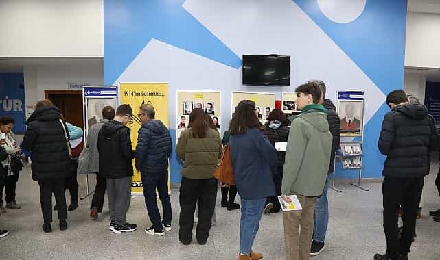 bir halk dusmani 100 oyunuyla tuzlada seyirciyle bulustu