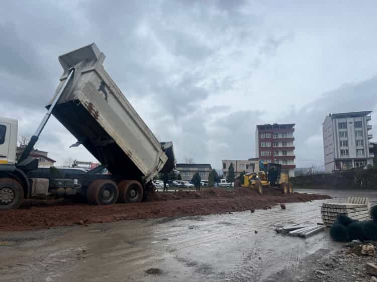 Ordu’da doğalgaz konforu 13 ilçeye yayılıyor
