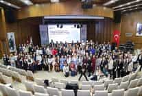 bolgesel ingilizce ogretmenleri konferansi adanada iki yuz ogretmeni guncel egitim yaklasimlari etrafinda bulusturdu