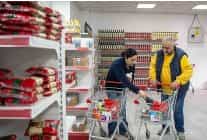 bornova belediyesinden yeni yil hediyesi