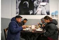 bornovada vefa ve dayanisma gunu