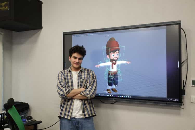 Kocaeli’de Afet Bilinci Animasyonla Öğreniliyor