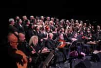 buyuksehir en guzel sarkilarla 2025i ugurladi