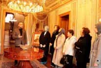 buyuksehir kati sanatini gelecege aktariyor