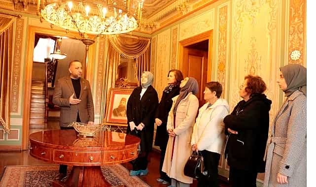 buyuksehir kati sanatini gelecege aktariyor