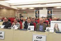 buyuksehir meclisi olaganustu toplandi