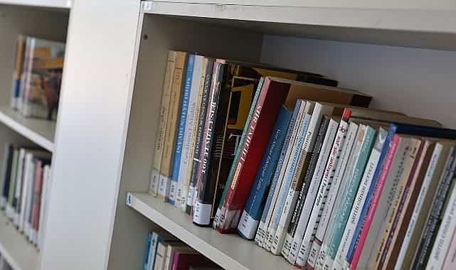 buyuksehir odunc kitap sistemiyle okuma kulturunu gelistiriyor