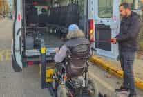 buyuksehir zabitasindan gonullere dokunan hareket