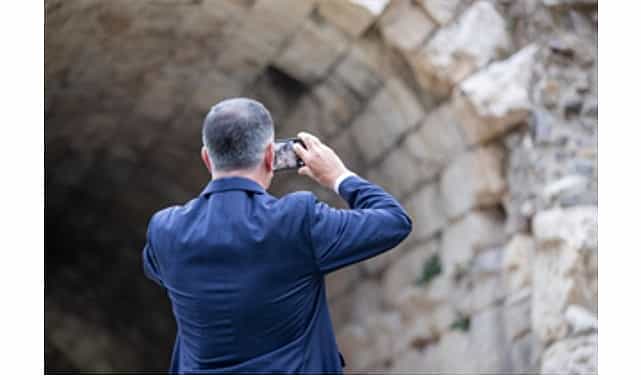 buyuksehirden 2025te antik kazilara buyuk destek