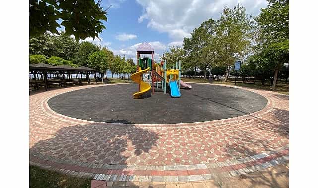 buyuksehirden oyun gruplarina duzenli bakim