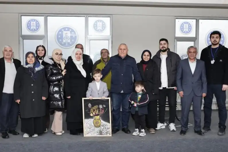 Kütahya’da Geri Dönüşüm Bilinci Yarışmayla Artıyor