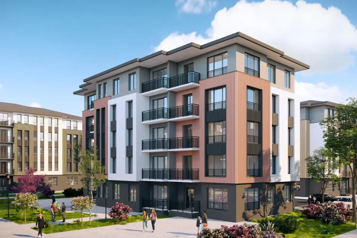 Yüzyılın Konut Projesi’nde Bugün Kura Şırnak ve Hakkari’de