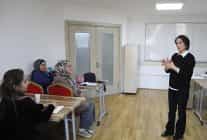 cankaya evlerinde yeni donem basladi