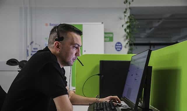 cankaya iletisim merkezinden buyuk basari