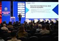 casper tbd kamu bib28 ve bimy32 butunlesik etkinliginin ana sponsoru oldu