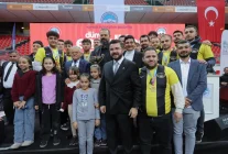 Büyükşehir Belediyesi EnBYS ile Yeni Dönemi Başlattı