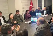 Türkiye İttifakı Bursa: “Üyelerimizin Yanındayız”