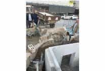 cinarli kavsagina hanna heykeli