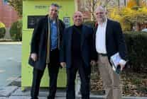 cinde sifir atik bilinci buyuksehir ornegiyle anlatildi