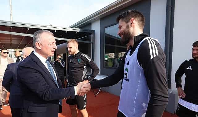 cok iyi gidiyoruz daha iyi yerlere gelecegiz