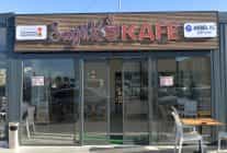 Kahramanmaraş’ta Devlet Hastanelerine Sağlık Kafe Hizmeti